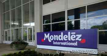 Mondelēz ramps up investment to drive global growth