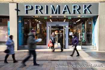 Primark to finally offer home delivery in the UK – but one location will miss out