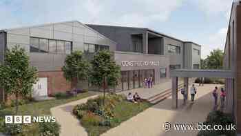 College's £5.9m revamp includes construction studio