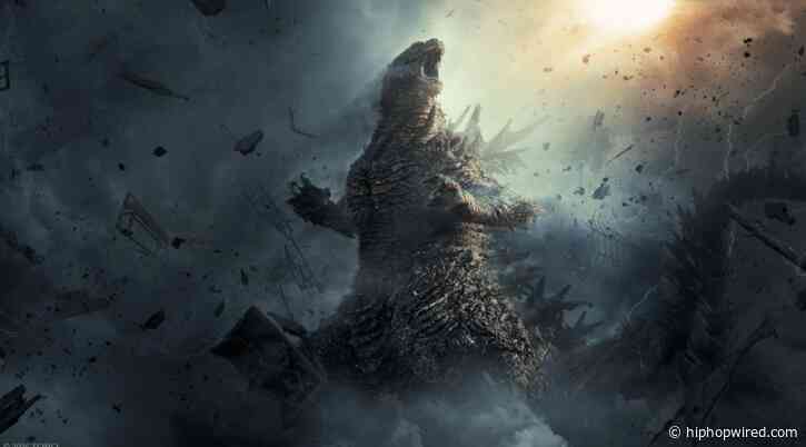 Godzilla Returns With A Vengeance In Trailer To ‘Godzilla: Minus Zero’