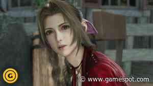 Final Fantasy VII Revelation Hands-On Preview