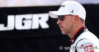 Denny stumbled at Darlington -- but don't write him off yet