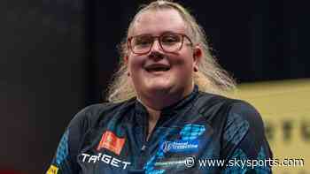 Flanders Darts Trophy: Draw and schedule with Greaves, MVG, Van Veen in action