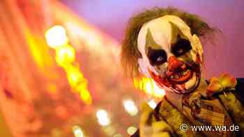Halloween im Movie Park 2026: Besucher erwarten „neue Albtraumdimensionen“ – das ist neu