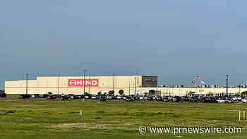 Maynards to Conduct Major Sales of State-of-the-Art Automotive Manufacturing Equipment from Hino Motors Facility