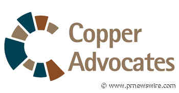 Copper Development Association Launches Copper Advocates Program to Strengthen State and Local Engagement