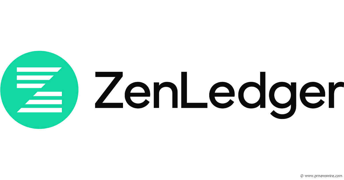 ZenLedger Launches ZenTaxCredit, Helping Startups Capture Up to $1.25 Million in Immediate R&amp;D Tax Credits