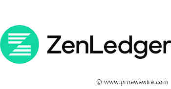 ZenLedger Launches ZenTaxCredit, Helping Startups Capture Up to $1.25 Million in Immediate R&amp;D Tax Credits