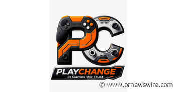 PlayChange Launches First Phase of Free Gaming Gym On National Video Games Day
