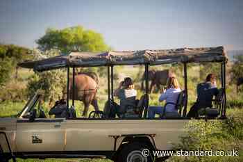 Is this Africa's most surprising safari destination?