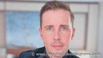 Coronation Street's Todd Grimshaw star's gracious message to Emmerdale 'mate' after awards bash