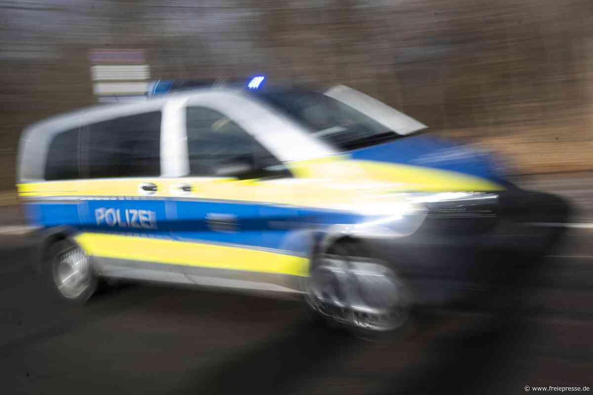 Unfälle in Reichenbach und Auerbach fordern Verletzte