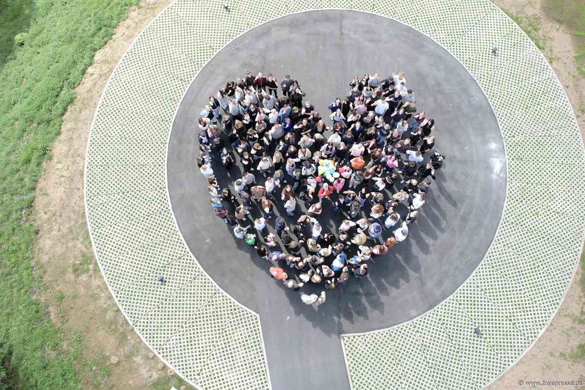 Ausbildungsstart in Chemnitz: DRK-Akademie begrüßt neue Azubis