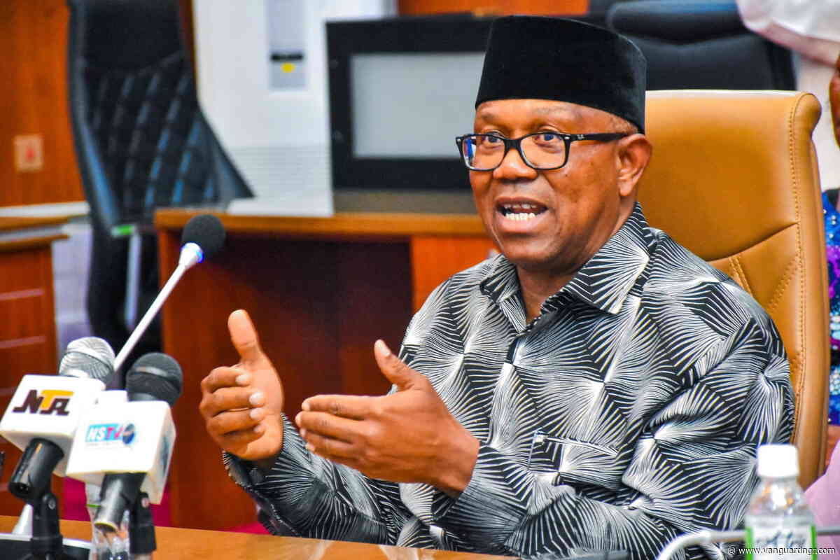 Obi denies rejecting Atiku’s VP offer