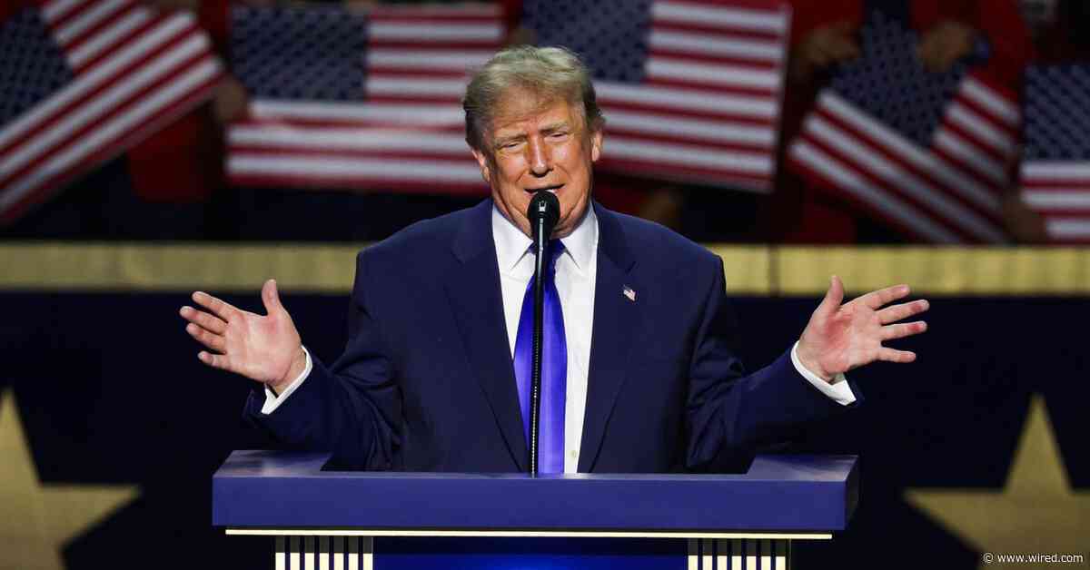 Trump Probably Won't Give $5,000 to Every US Adult if Republicans Win the Midterms