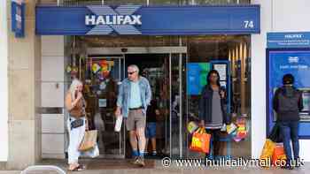 Halifax customers emailed over major 'account change' in October