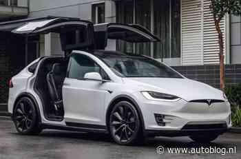 In dit land zijn oude Tesla's duurder dan nieuwe