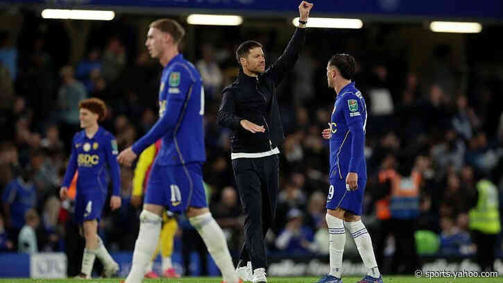 'A good watch' but are there 'structural failures' at Chelsea?