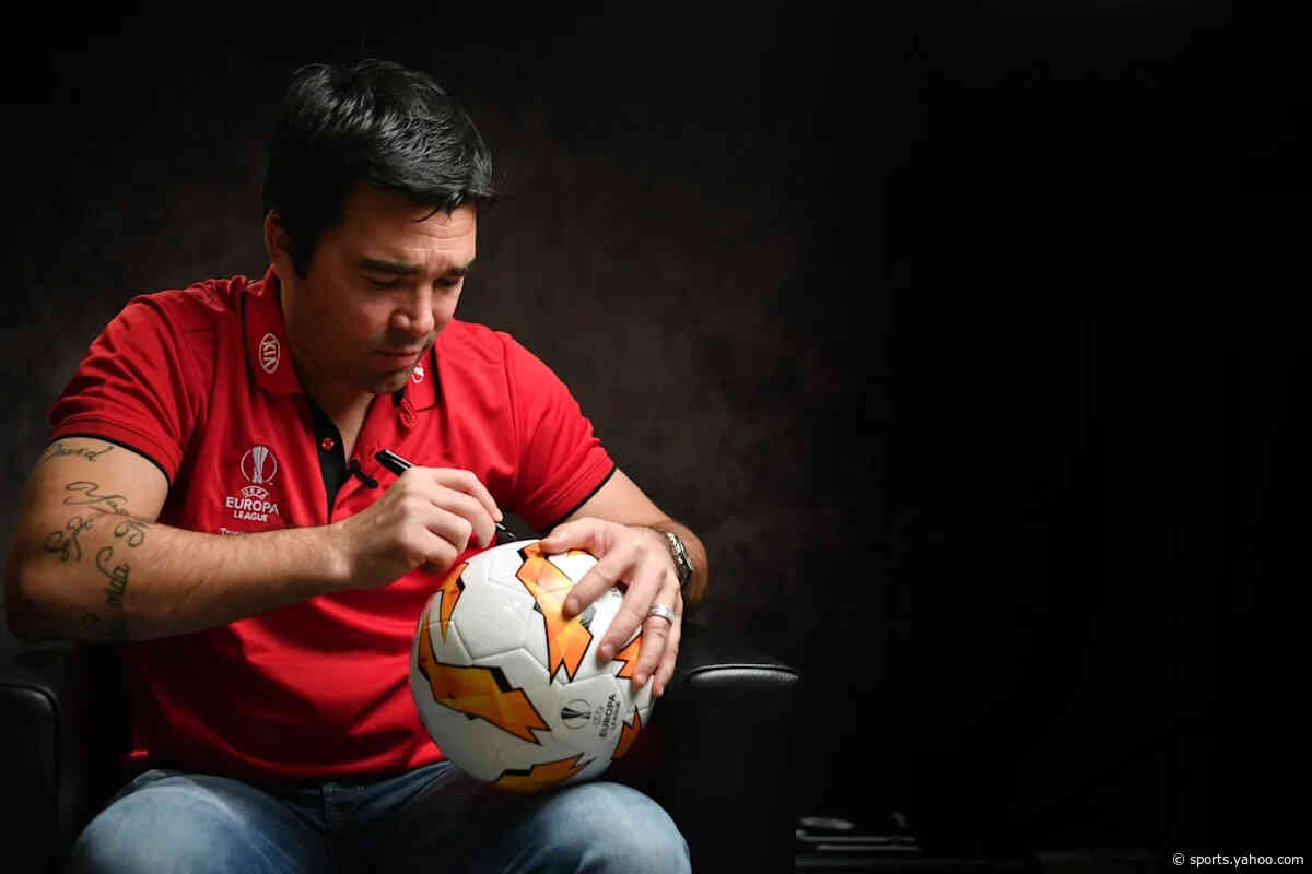 Barcelona director backs Lamine Yamal to win the Ballon d’Or: ‘I see no doubt about it’