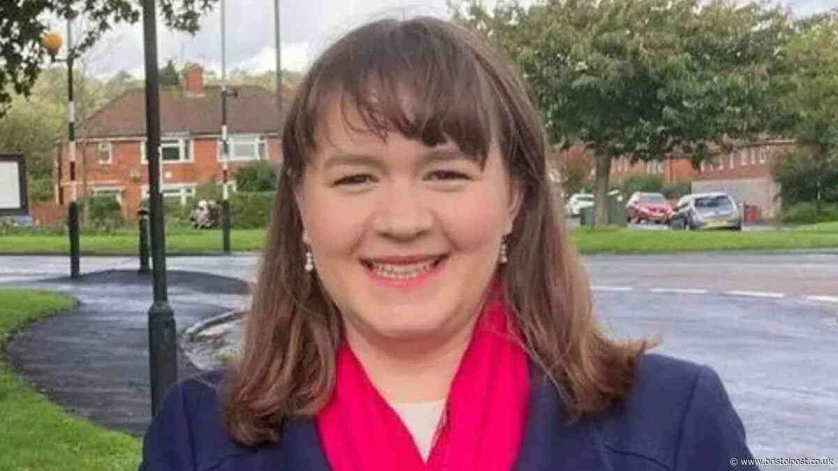 Former Bristol Conservative MP candidate admits cheating with election bets
