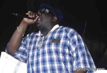 Big Poppa: D’Angelo & Angie Stone’s Son SwayvoTwain Cast As Biggie In Snoop Dogg Biopic