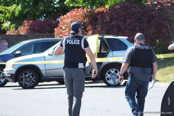 Ample DNA, texts prove guilt of man in killing at Nanaimo fast-food joint, says Crown