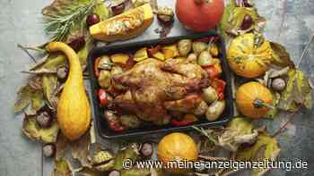 Sterneköche verraten: Mit diesem Kraut wird dein Brathähnchen noch besser