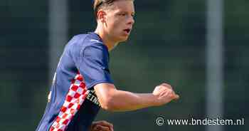 LIVE Youth League |  Liam van Nistelrooij zet PSV onder 19 op voorsprong tegen Sjachtar Donetsk