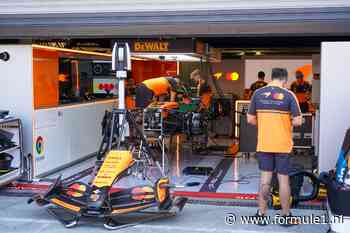 Hoe een F1-team zich voorbereidt op een nieuwe Grand Prix: McLaren legt uit