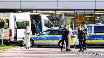 Tödliche Messer-Attacke in Lidl-Filiale – Discounter äußert sich zur Sicherheit