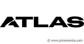 Atlas Unveils New Brand Reflecting Integrated Approach to Aerospace Solutions