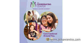 The Coordinating Center Celebrates Becoming a Statewide CCS Provider for Maryland DDA