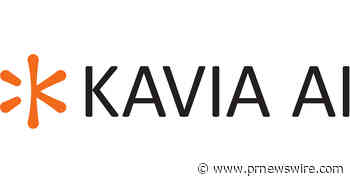 KAVIA AI Announces Strategic Investment From Tata Elxsi As Part Of Its Seed Financing