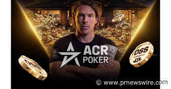 Second Mortgage Week Brings 10 Nosebleed Stakes Events to Americas Cardroom