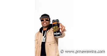 A New Generation Finds "The Answer": Allen Iverson's Cultural Influence Powers a Growing Beverage Business