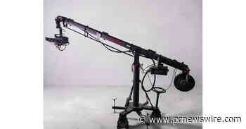 Tiger Group to Auction AV Gear and Support Equipment from a National Broadcasting Studio
