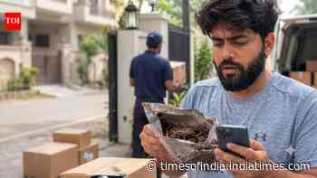Greater Noida man orders Rs 1,999 Android device online, gets a shocking parcel instead; details inside