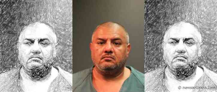 Uber driver gets 8‑year sentence for assaulting a drunk woman after the Tustin Police released her