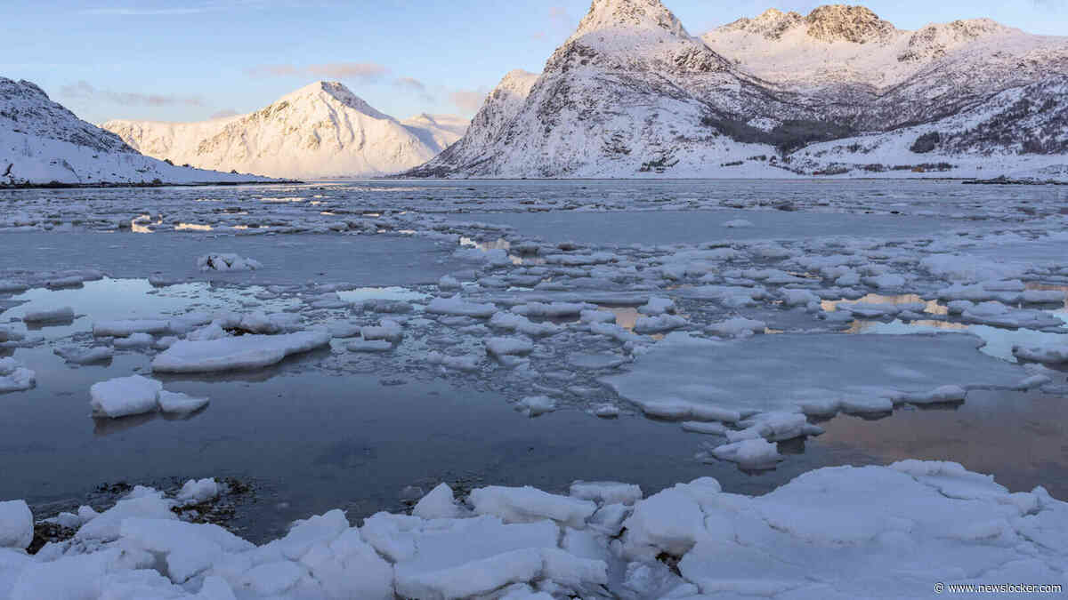 NAVO betrapt Russische onderzeeërs die geheim wapen testen in de buurt van Spitsbergen