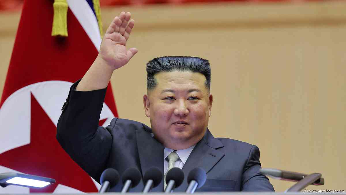 Familieraadsel rond Kim Jong-un verder ontrafeld: ’Hij heeft mogelijk een geheime zoon’