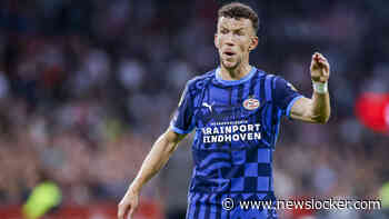 Bezeten veteraan Ivan Perisic (37) heeft grote plannen met PSV in de Champions League: ’Tijd voor de volgende stap’