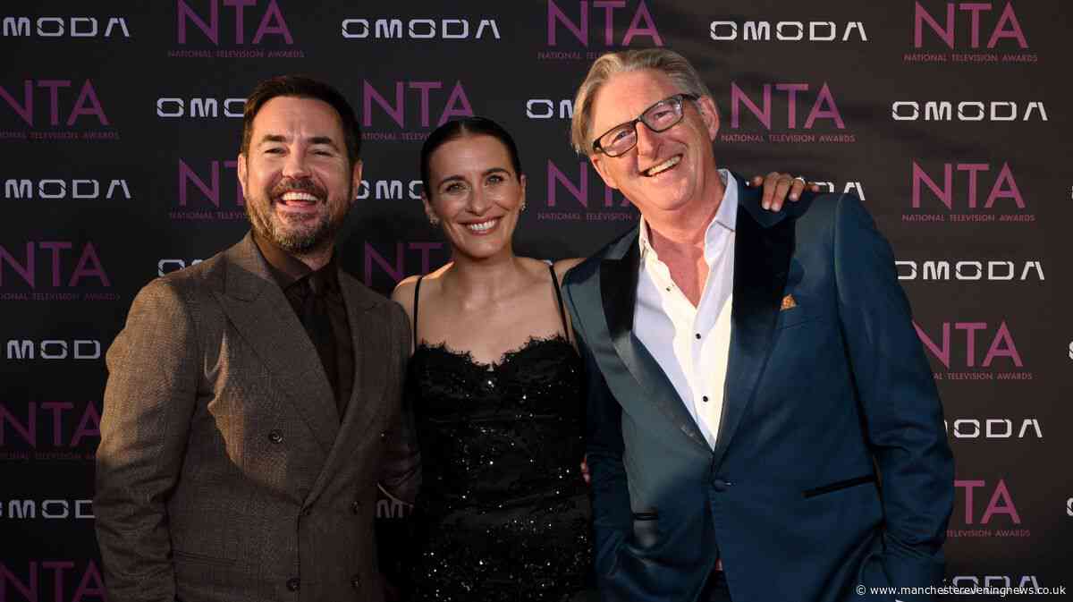 Line of Duty's Martin Compston confirms BBC drama's future after series seven return