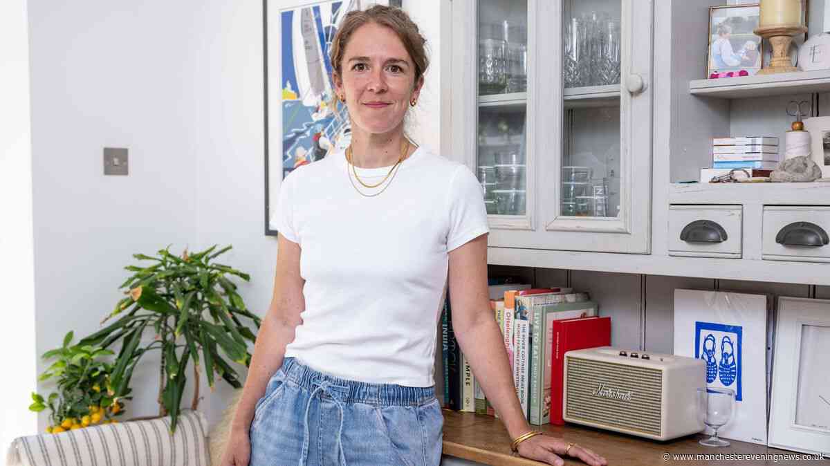 'I tax my seven-year-old's pocket money by 20p a week'
