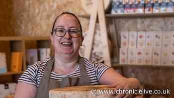 Newcastle cheese festival could brie chance to try new varieties