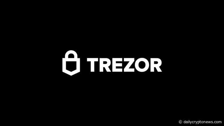 Trezor Security Incident Shows the Weak Link May Not Be the Wallet