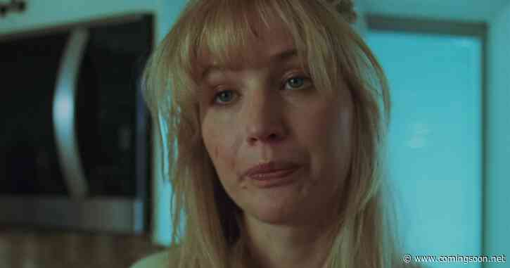 Jennifer Lawrence Just Made Her Rarest Hollywood Move in Over a Decade