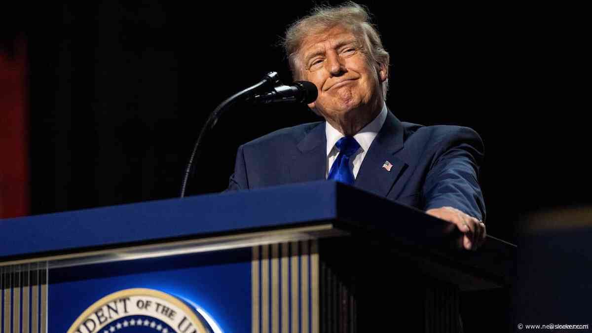Trumps belofte van 5.000 dollar aan alle Amerikanen 'bijna belachelijk'