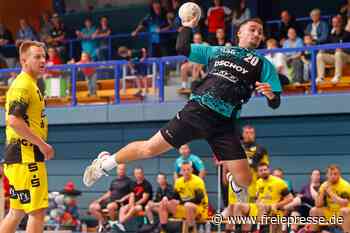 Handball: Neustart der HSG Sachsenring beginnt mit großem Wermutstropfen
