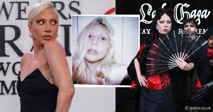 Where is Lady Gaga? Rumours swirl after months-long disappearance