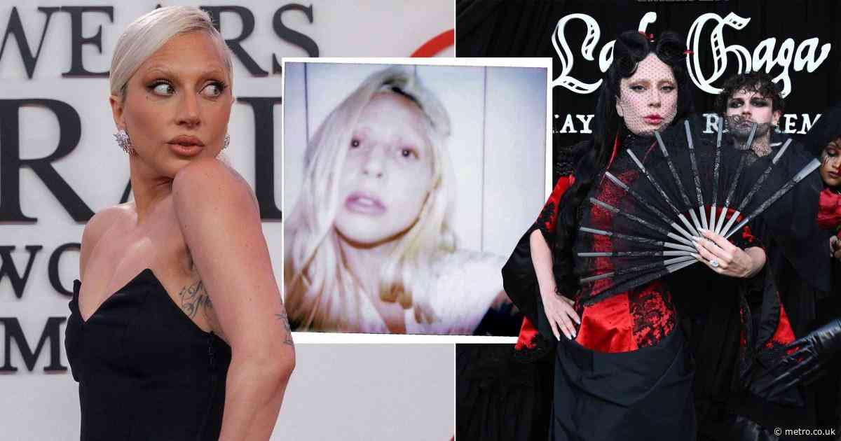 Where is Lady Gaga? Rumours swirl after months-long disappearance